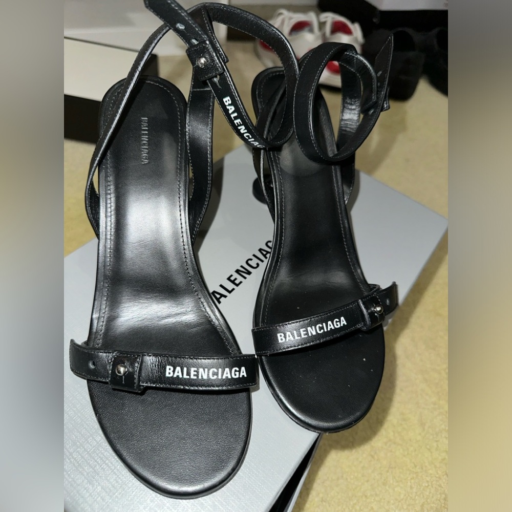 Balenciga